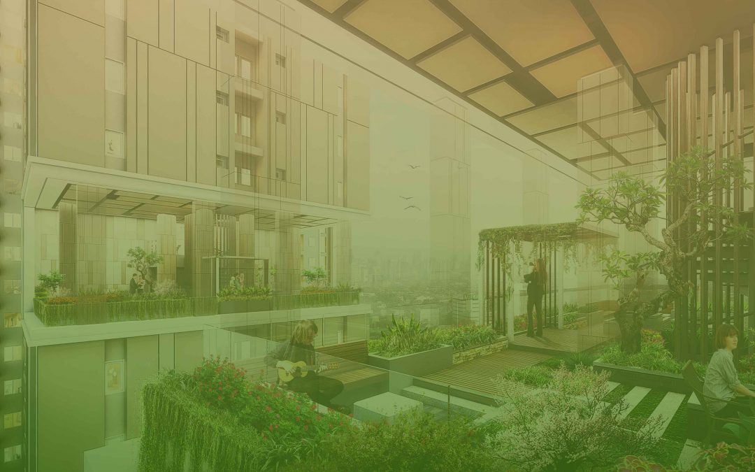 Kumpulan Apartemen Yang Bisa Dicicil Pakai BPJS-TK