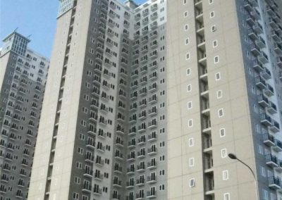 SUNTER PARKVIEW APARTMENT